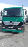 camión Mercedes 1828