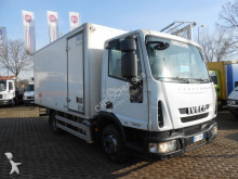 camión frigorífico Iveco