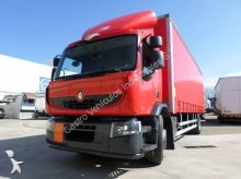 camión Renault Midlum 280.18 DXI