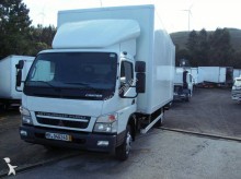 camión Mitsubishi Fuso Canter 7C18