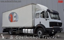 camión Mercedes SK 1834