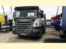 camion multibenna usato