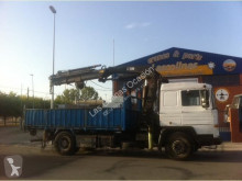 Pegaso 1223 truck