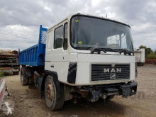 camion ribaltabile usato