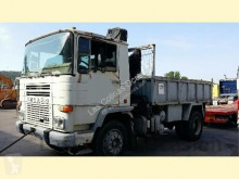 Pegaso 1217.14 truck