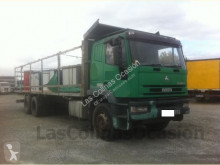 camion piattaforma Iveco