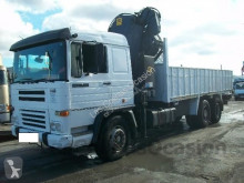 Pegaso TECNO 1334 truck