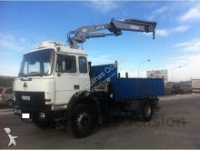camion Iveco MAGIRUS 180 -25 AH