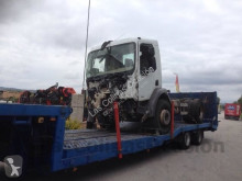 camion telaio usato