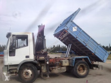 camion ribaltabile Iveco