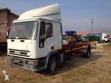 camion Iveco Eurocargo EUROCARGO 120E23