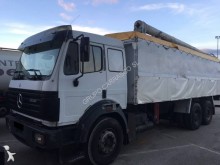 altro autocarro Mercedes