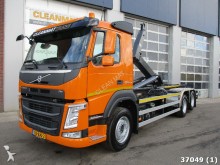 camión Ampliroll Volvo