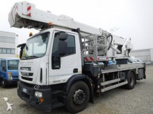 camion furgone Iveco