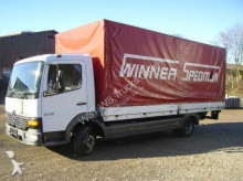 camion savoyarde Mercedes