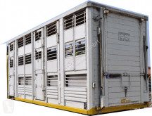 used horse truck