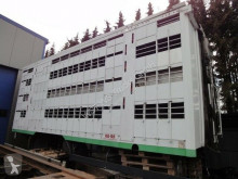 used horse truck
