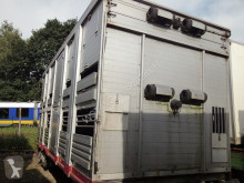 used horse truck