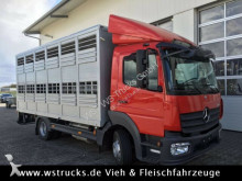 used livestock truck