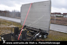 camión Palfinger MBB 1500 KL BJ. 2006 Ladebordwand