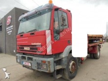 camion plateau Iveco