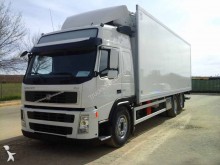 camion frigo Volvo