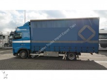 camion Volvo FH 440 CURTAINSIDE