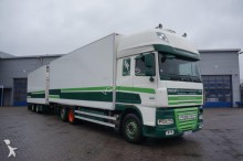 camion frigo DAF