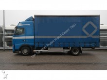 camion Volvo FH 440 CURTAINSIDE