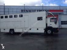 camion MAN 18.264