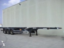 camion Lecitrailer S/R PORTE CONTAINER