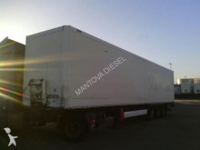 camion Krone SZ