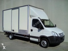 camion furgone usato