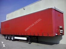 camion savoyarde Krone