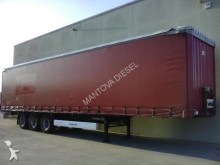 camion savoyarde Krone
