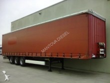 camion savoyarde Krone