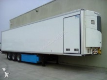camion Krone SD
