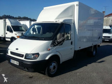 camion Ford Transit 135. T350
