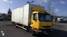 camion fourgon polyfond Renault