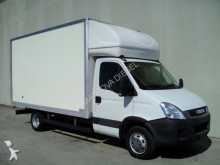 camion furgone usato