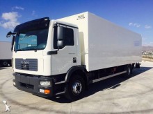 camión MAN TGM 15.240