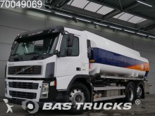camión Volvo FM9 380 6X2 Lift+Lenkachse ADR Pumpe Euro 3