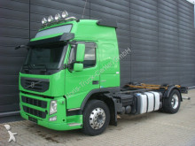 camion châssis Volvo