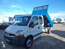 camión furgón Renault