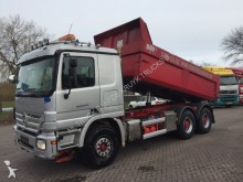 camion Mercedes Actros 2646 EPS 13 ton