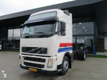 camion telaio Volvo