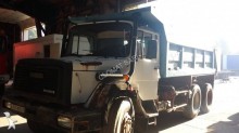 camion Iveco Magirus