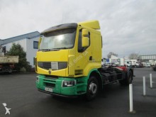 camion scarrabile Renault