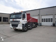 camion porte containers occasion