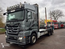 camion telaio Mercedes